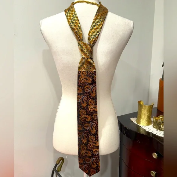 HI-DENSITY TIE - Picture 1 of 5